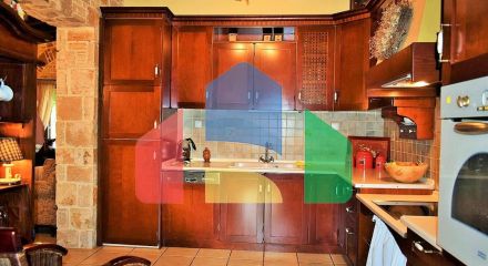 Продаж - Котедж 300 m² в Салоніках Продаж - Котедж 300 m² в Салоніках