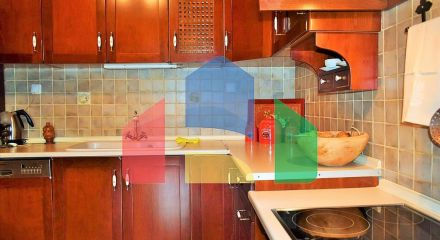 Продаж - Котедж 300 m² в Салоніках Продаж - Котедж 300 m² в Салоніках