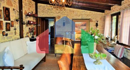 Продаж - Котедж 300 m² в Салоніках Продаж - Котедж 300 m² в Салоніках