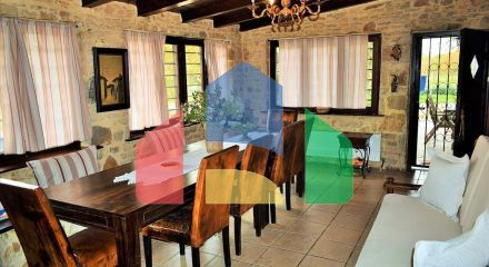 Продаж - Котедж 300 m² в Салоніках Продаж - Котедж 300 m² в Салоніках