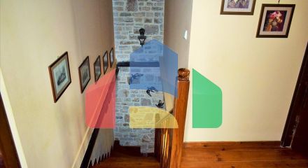 Продаж - Котедж 300 m² в Салоніках Продаж - Котедж 300 m² в Салоніках