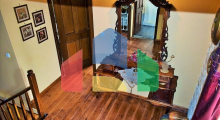 Продаж - Котедж 300 m² в Салоніках Продаж - Котедж 300 m² в Салоніках