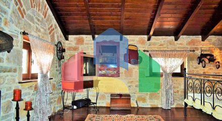 Продаж - Котедж 300 m² в Салоніках Продаж - Котедж 300 m² в Салоніках