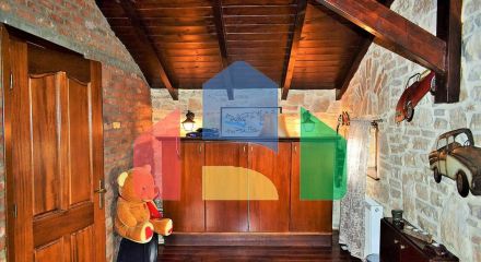 Продаж - Котедж 300 m² в Салоніках Продаж - Котедж 300 m² в Салоніках