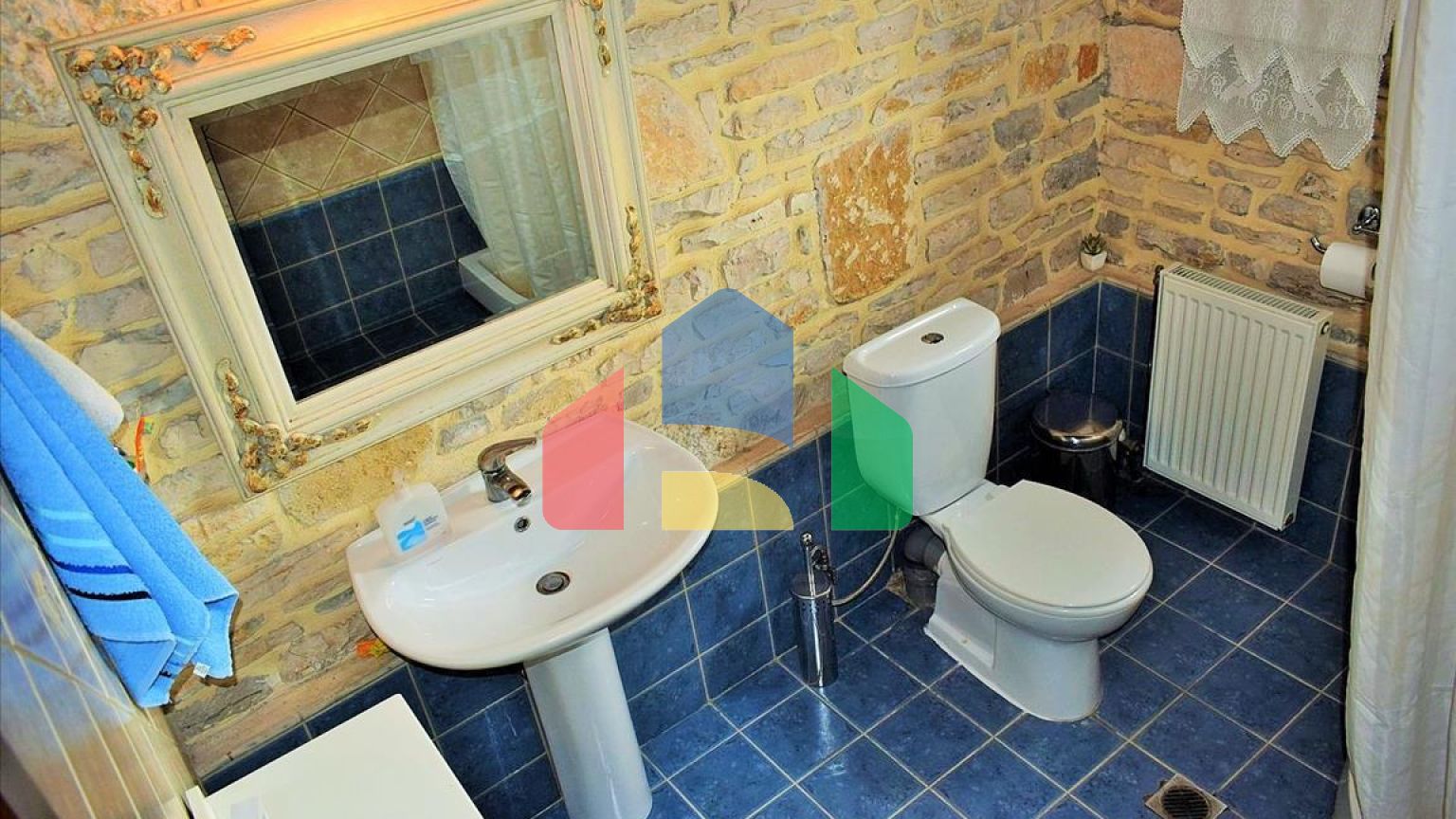 Продаж - Котедж 300 m² в Салоніках