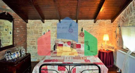 Продаж - Котедж 300 m² в Салоніках Продаж - Котедж 300 m² в Салоніках