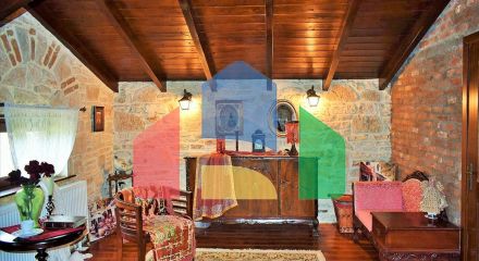 Продаж - Котедж 300 m² в Салоніках Продаж - Котедж 300 m² в Салоніках