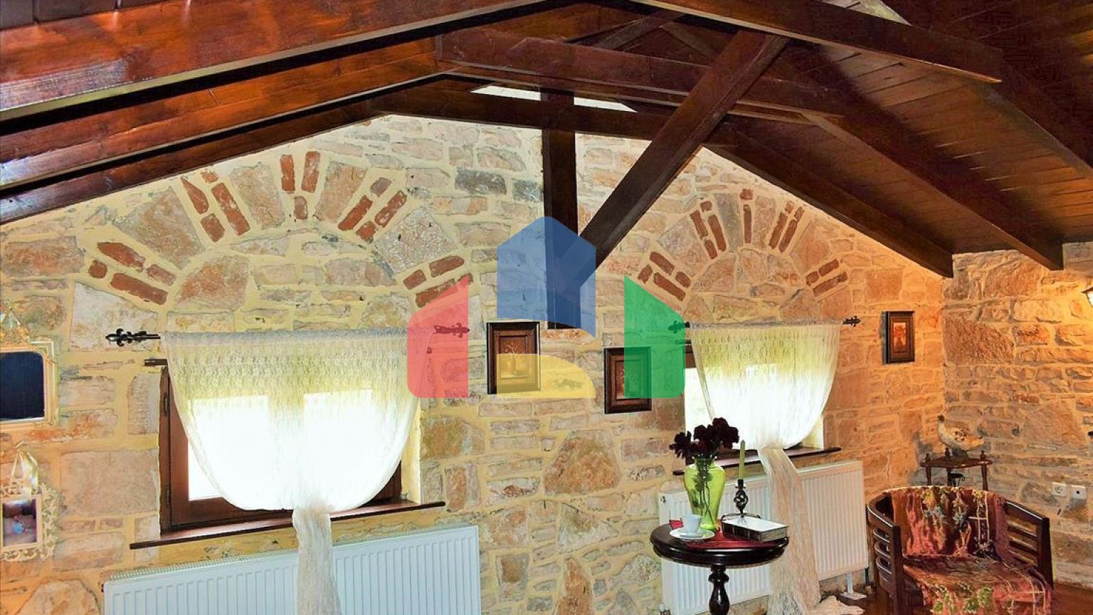 Продаж - Котедж 300 m² в Салоніках