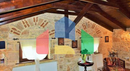 Продаж - Котедж 300 m² в Салоніках Продаж - Котедж 300 m² в Салоніках