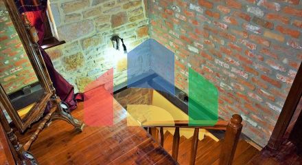 Продаж - Котедж 300 m² в Салоніках Продаж - Котедж 300 m² в Салоніках