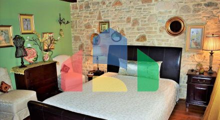 Продаж - Котедж 300 m² в Салоніках Продаж - Котедж 300 m² в Салоніках