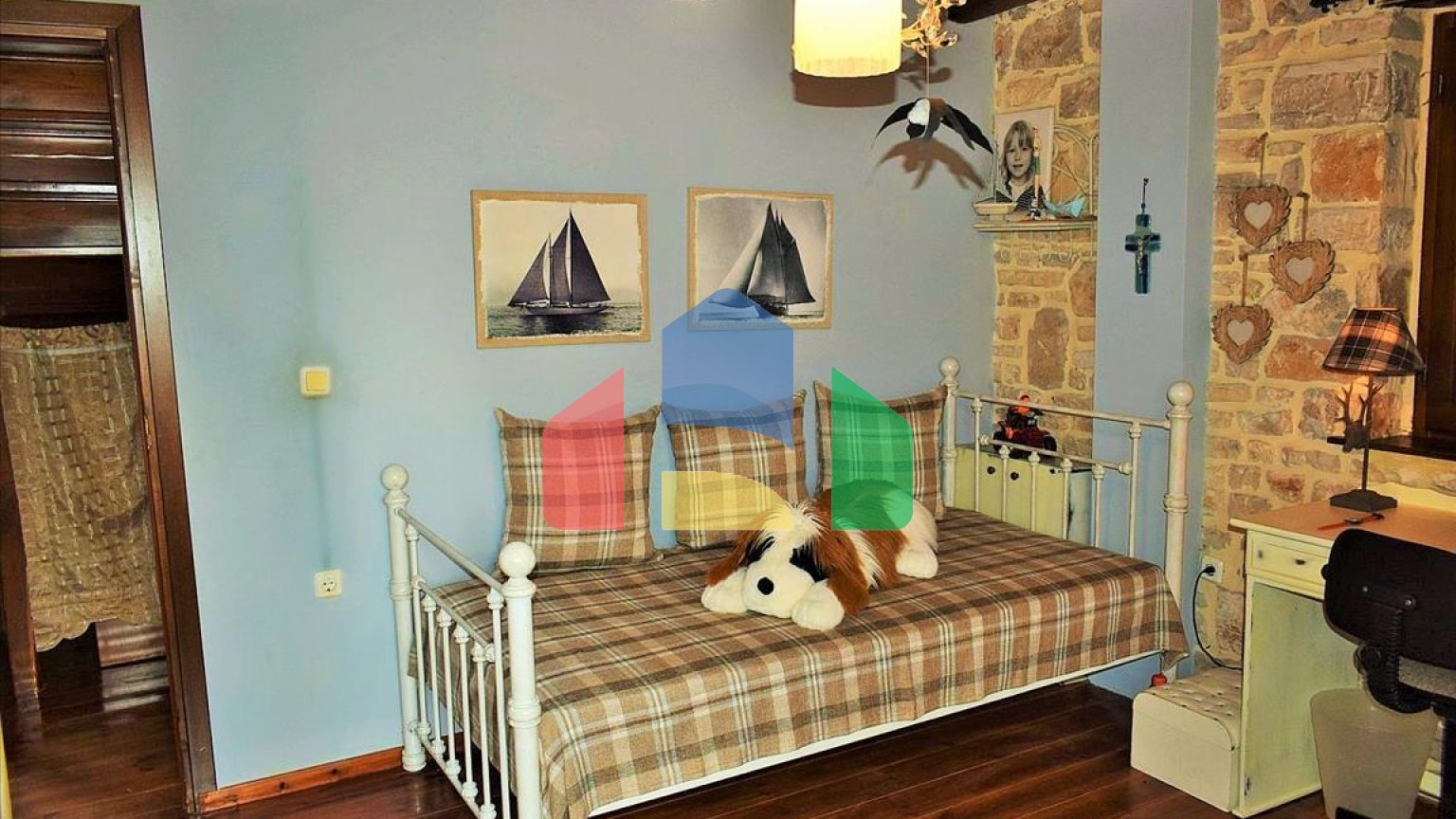 Продаж - Котедж 300 m² в Салоніках