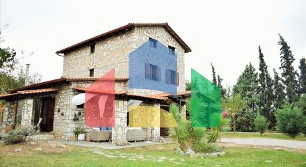 Продаж - Котедж 300 m² в Салоніках Продаж - Котедж 300 m² в Салоніках
