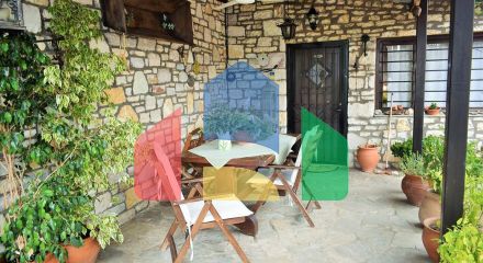 Продаж - Котедж 300 m² в Салоніках Продаж - Котедж 300 m² в Салоніках