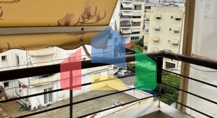 Продажа - Квартира 74 m² в Салониках