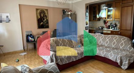 Продажа - Квартира 74 m² в Салониках