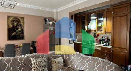 Продажа - Квартира 74 m² в Салониках