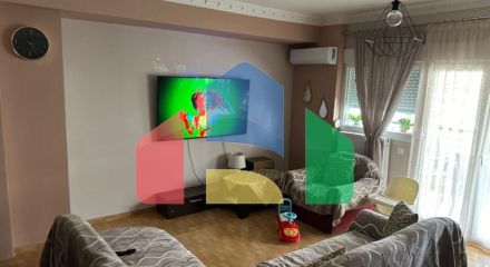 Продаж - Квартира 74 m² в Салоніках