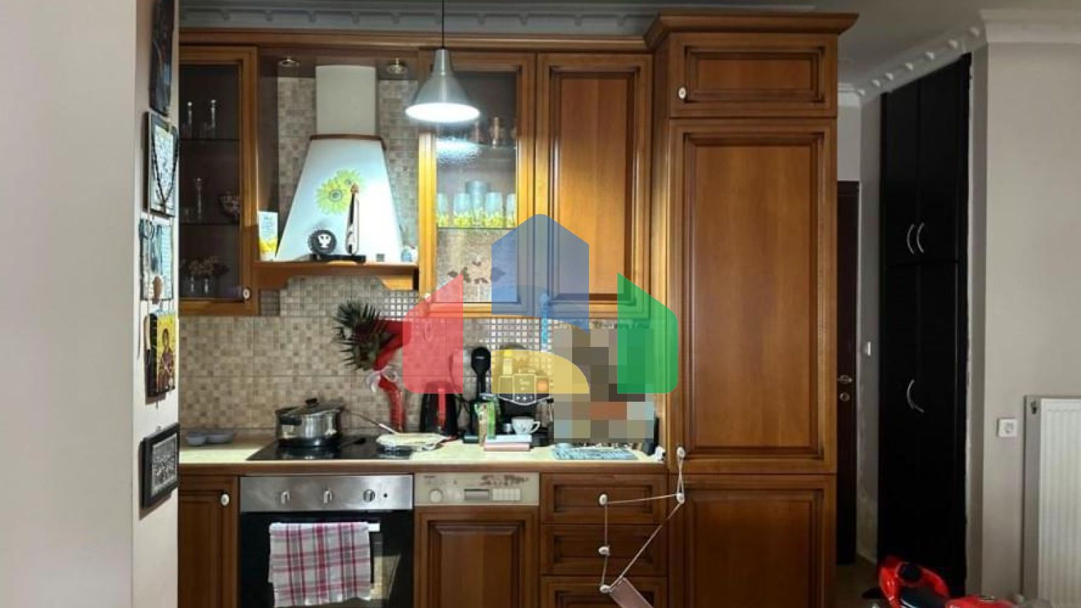 Продаж - Квартира 74 m² в Салоніках