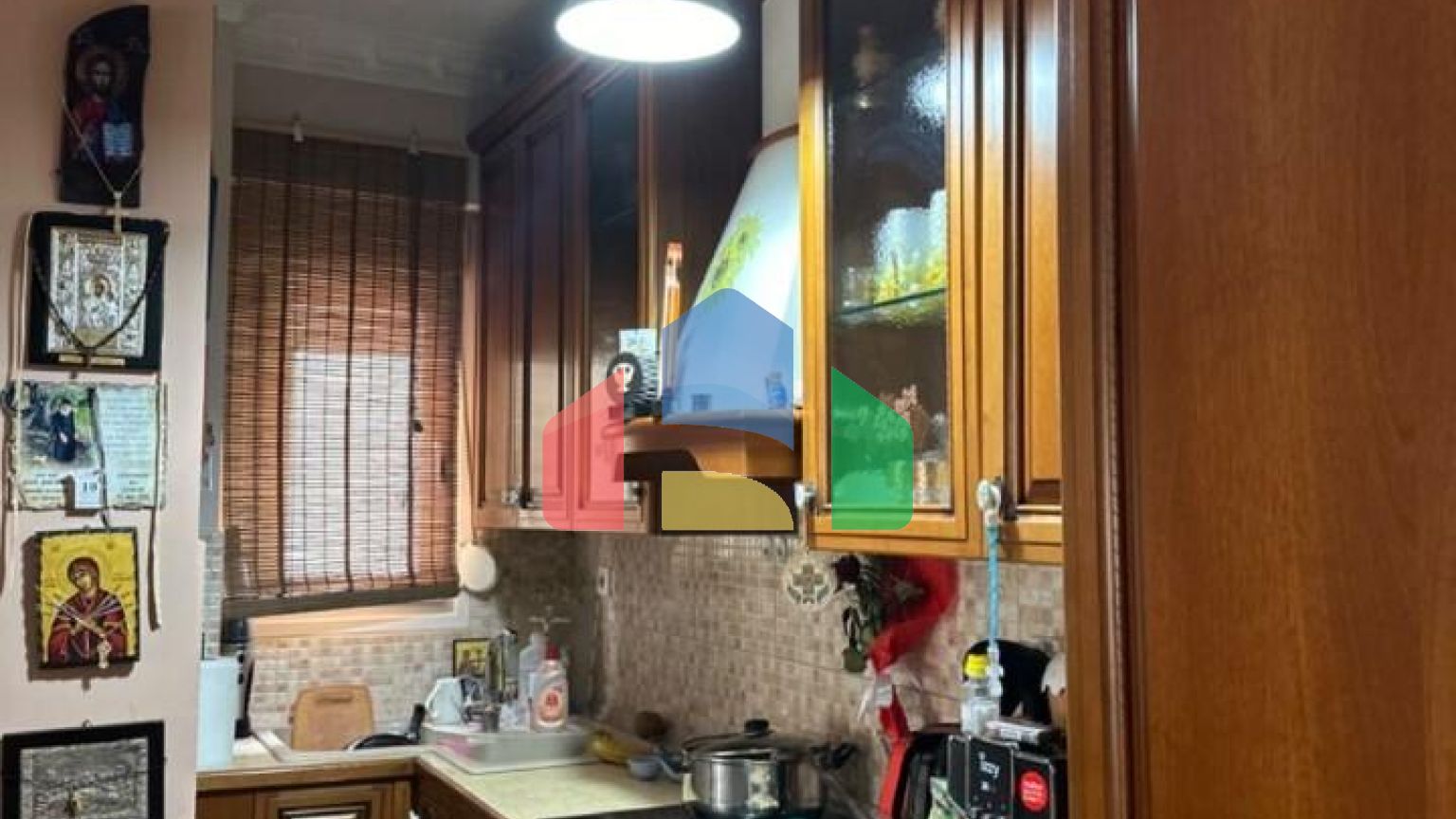 Продаж - Квартира 74 m² в Салоніках