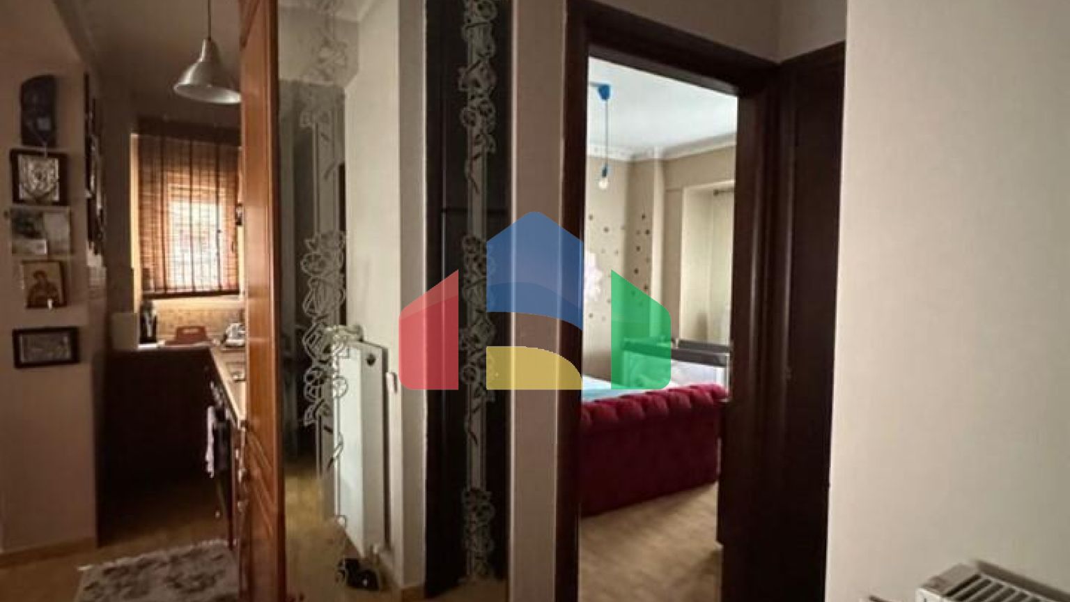 Продаж - Квартира 74 m² в Салоніках