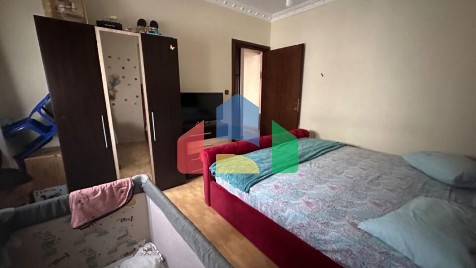 Продаж - Квартира 74 m² в Салоніках