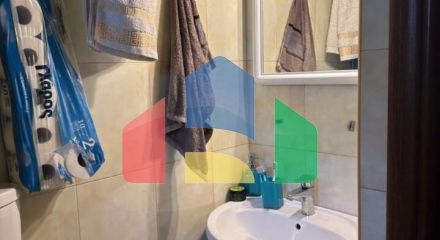 Продаж - Квартира 74 m² в Салоніках