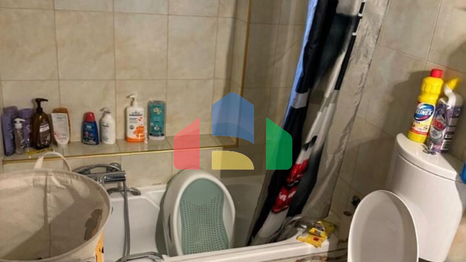 Продаж - Квартира 74 m² в Салоніках