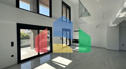 Продаж - Duplex 181 m² в Салоніках