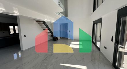 Продаж - Duplex 181 m² в Салоніках