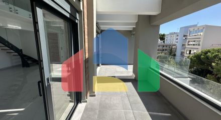 Продаж - Duplex 181 m² в Салоніках