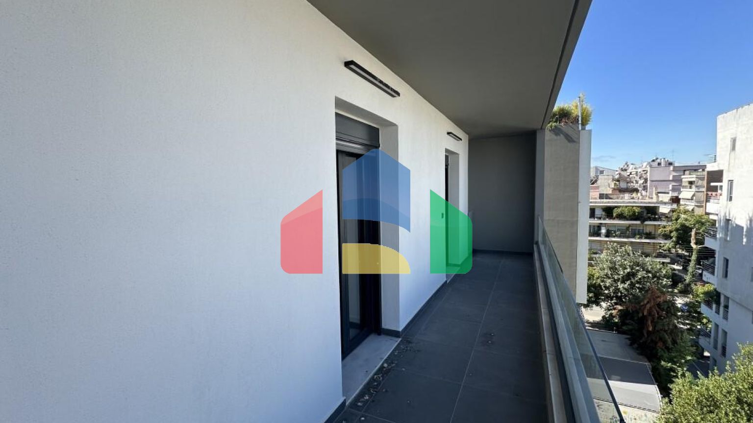 Продажа - Двухуровневая квартира 181 m² в Салониках