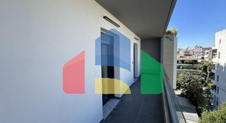 Продажа - Двухуровневая квартира 181 m² в Салониках