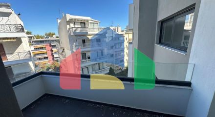 Продажа - Двухуровневая квартира 181 m² в Салониках