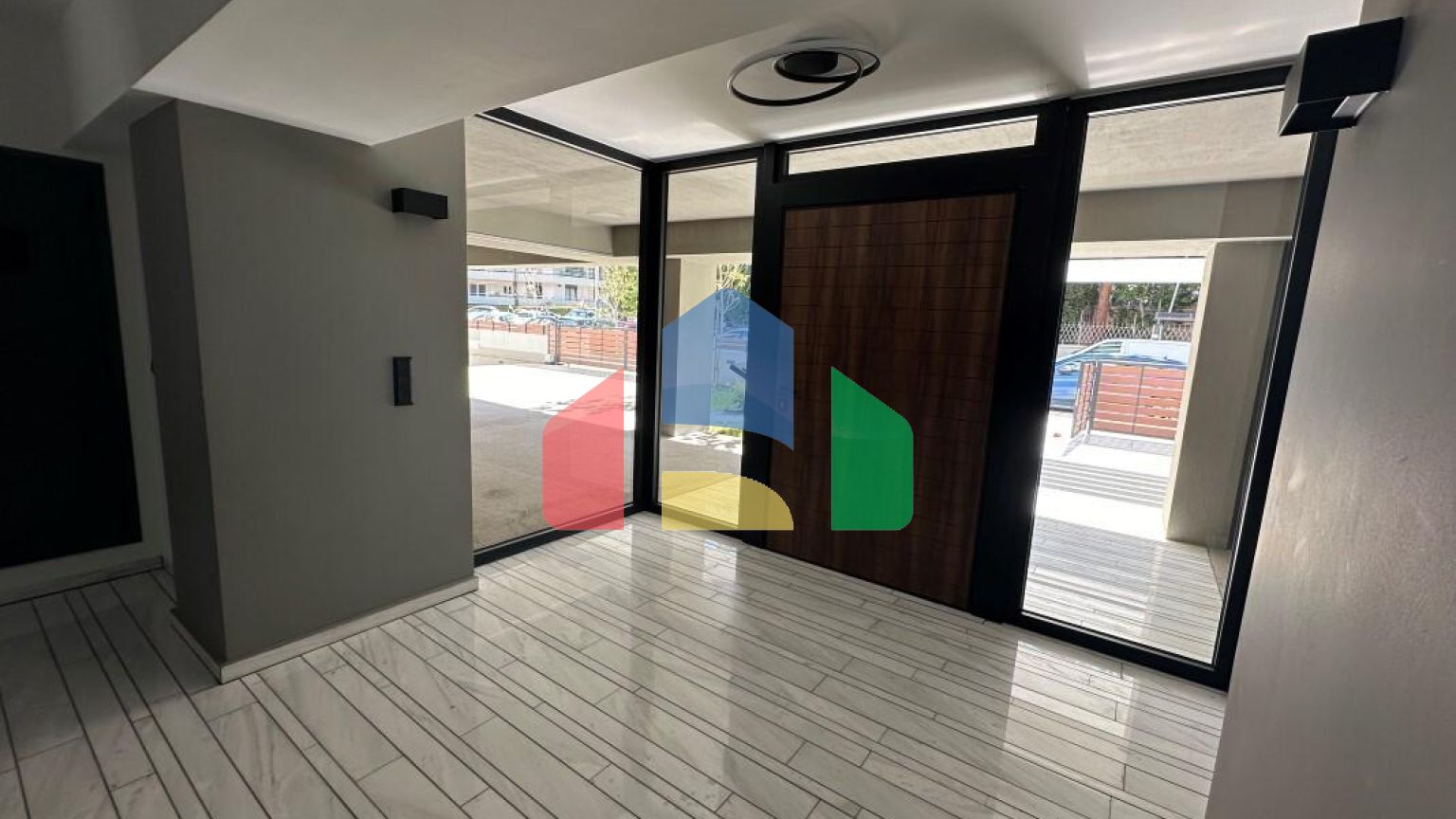 Продажа - Двухуровневая квартира 181 m² в Салониках