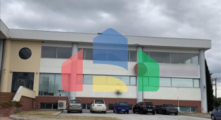 Продажа - Коммерческое помещение 1200 m² в Салониках