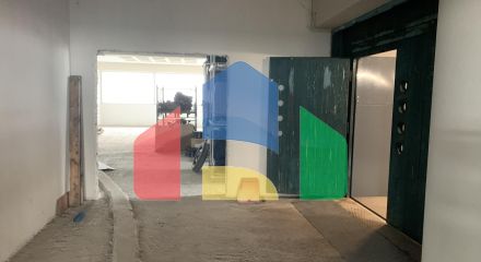 Продажа - Коммерческое помещение 1200 m² в Салониках