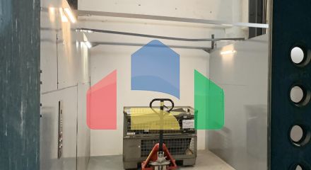 Продажа - Коммерческое помещение 1200 m² в Салониках