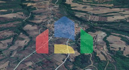 Продажа - Земельный участок 2800 m² в Салониках