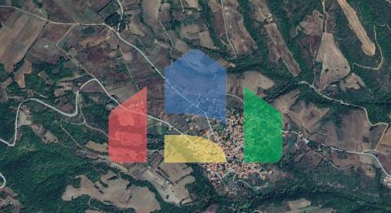 Продажа - Земельный участок 2800 m² в Салониках