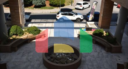 Продажа - Здание 5600 m² в Салониках