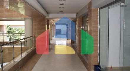 Продажа - Здание 5600 m² в Салониках