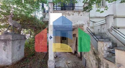 Продажа - Здание 300 m² в Салониках