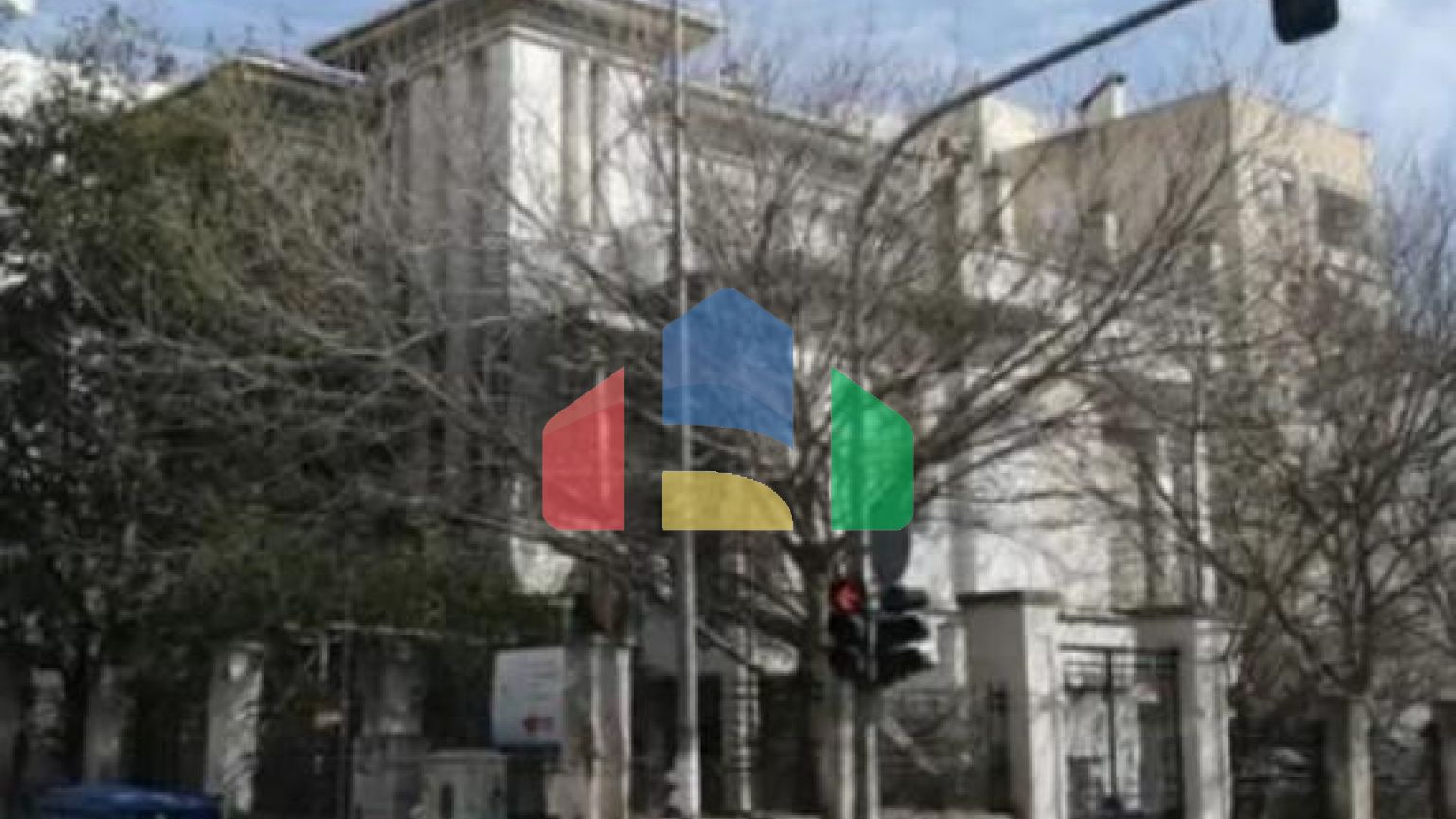 Продажа - Здание 300 m² в Салониках