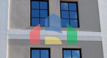 Продажа - Двухуровневая квартира 230 m² в Салониках