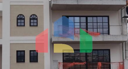 Продажа - Двухуровневая квартира 230 m² в Салониках