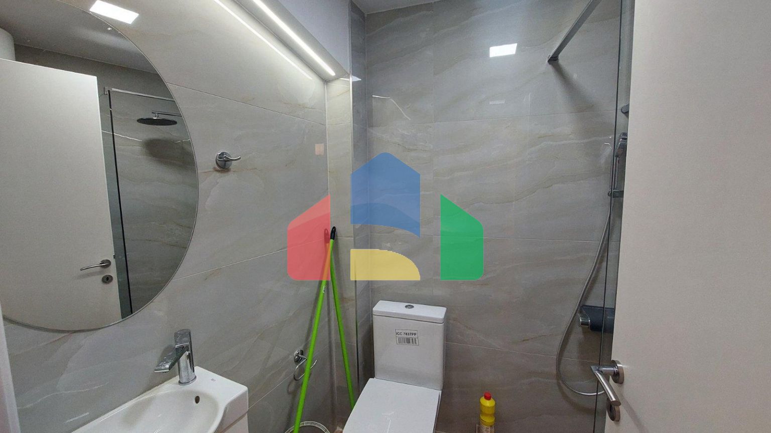 Продаж - Квартира 52 m² в Салоніках