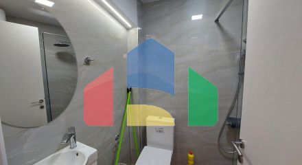 Продаж - Квартира 52 m² в Салоніках