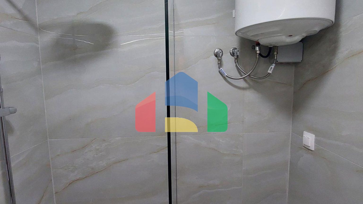 Продаж - Квартира 52 m² в Салоніках