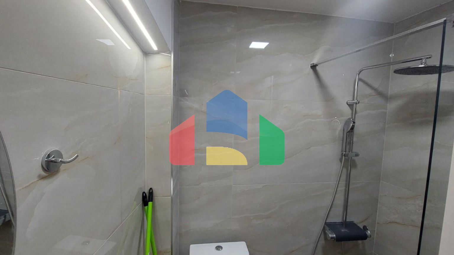 Продаж - Квартира 52 m² в Салоніках